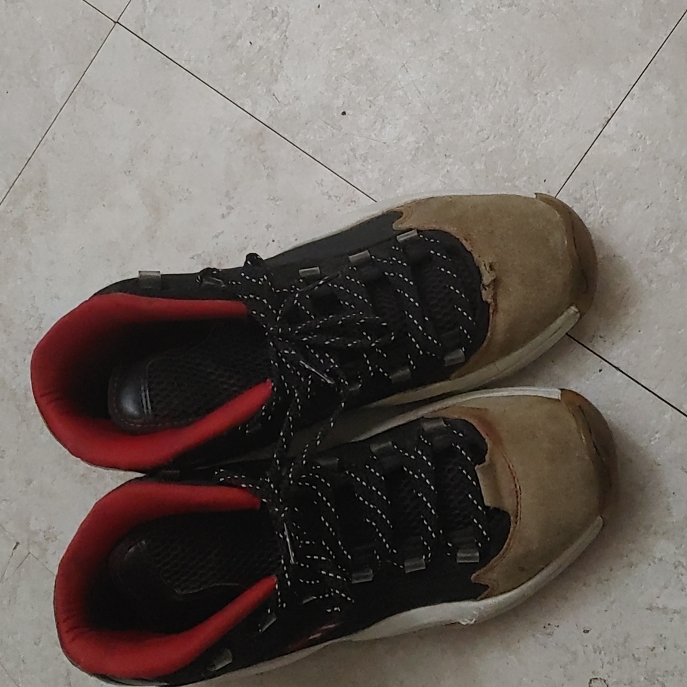 Basketball Shoes